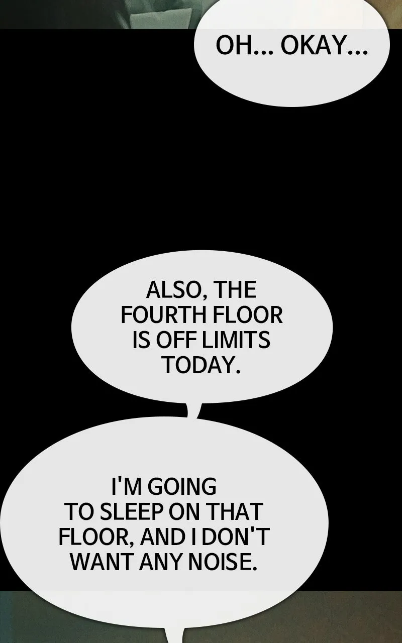 There Are No Demons Chapter 115 page 50