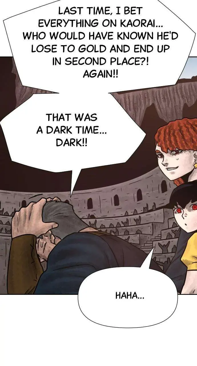 Warrior Executioner Chapter 115 page 60