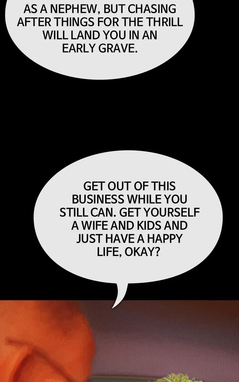 There Are No Demons Chapter 115 page 70