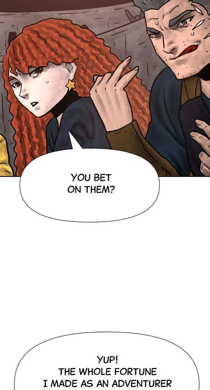Warrior Executioner Chapter 115 page 58