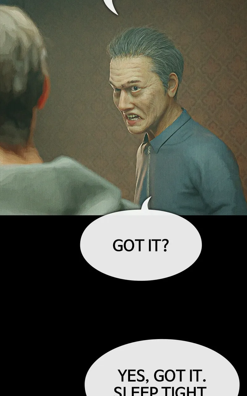 There Are No Demons Chapter 115 page 51