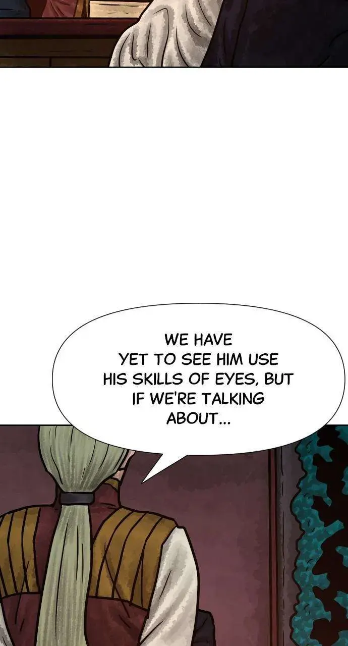Warrior Executioner Chapter 115 page 28