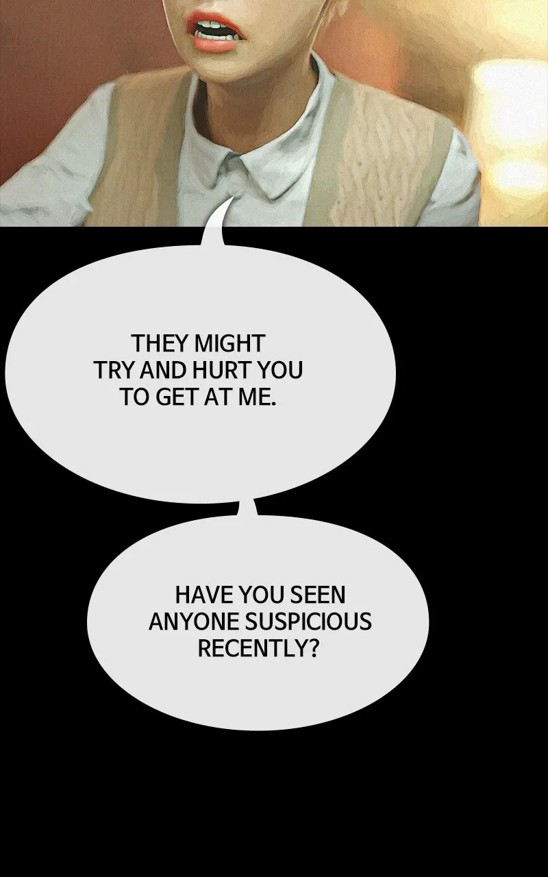 There Are No Demons Chapter 115 page 97