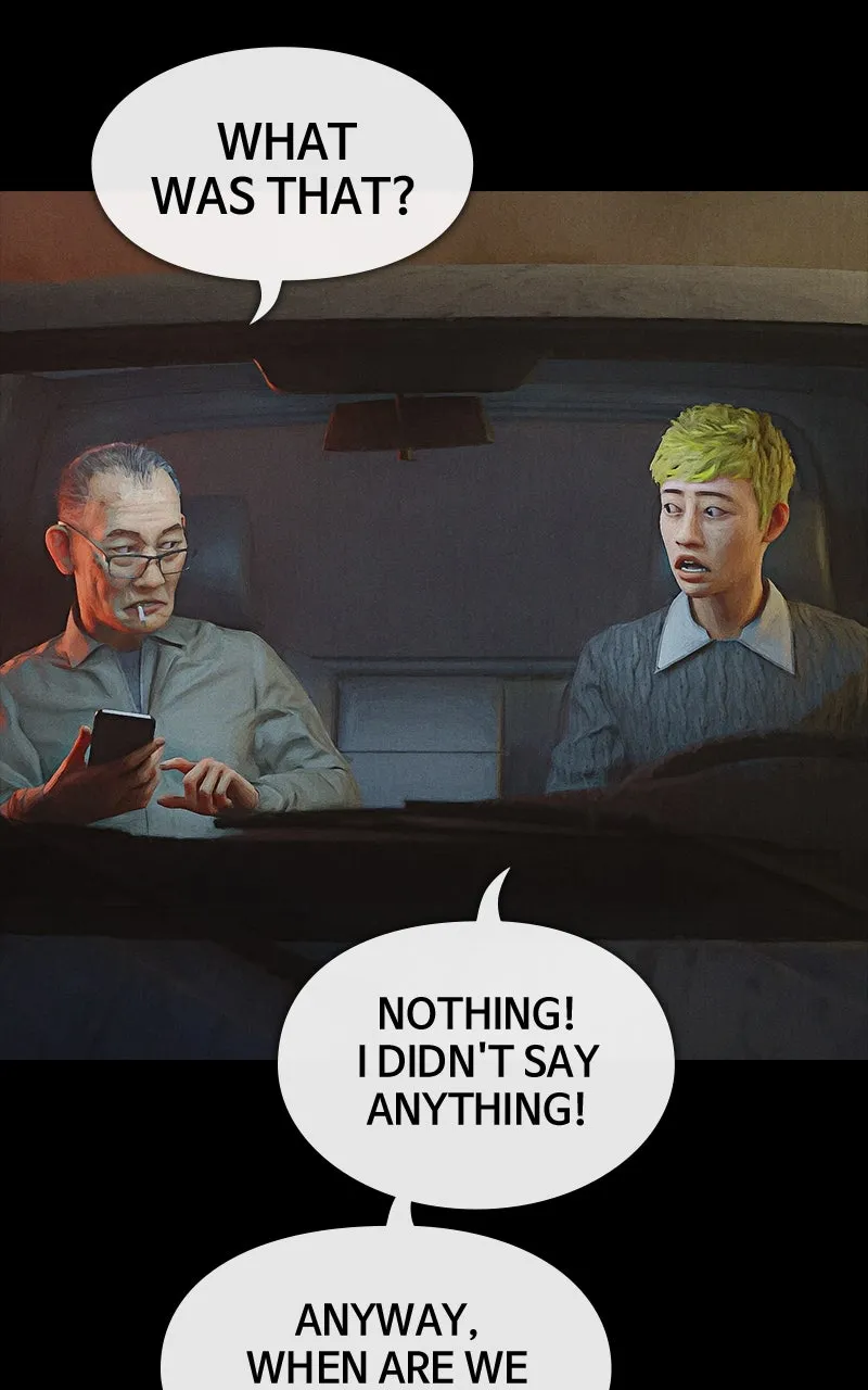 There Are No Demons Chapter 115 page 76