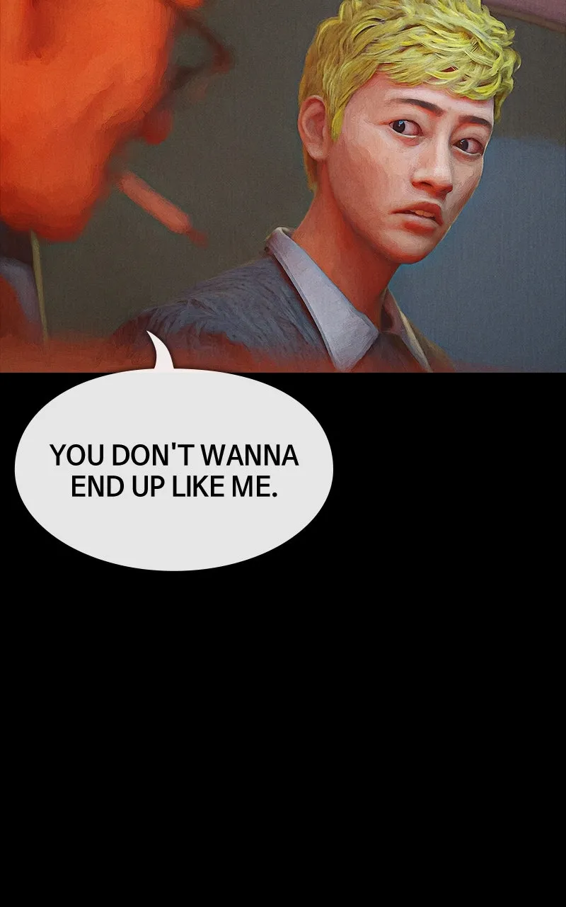 There Are No Demons Chapter 115 page 71