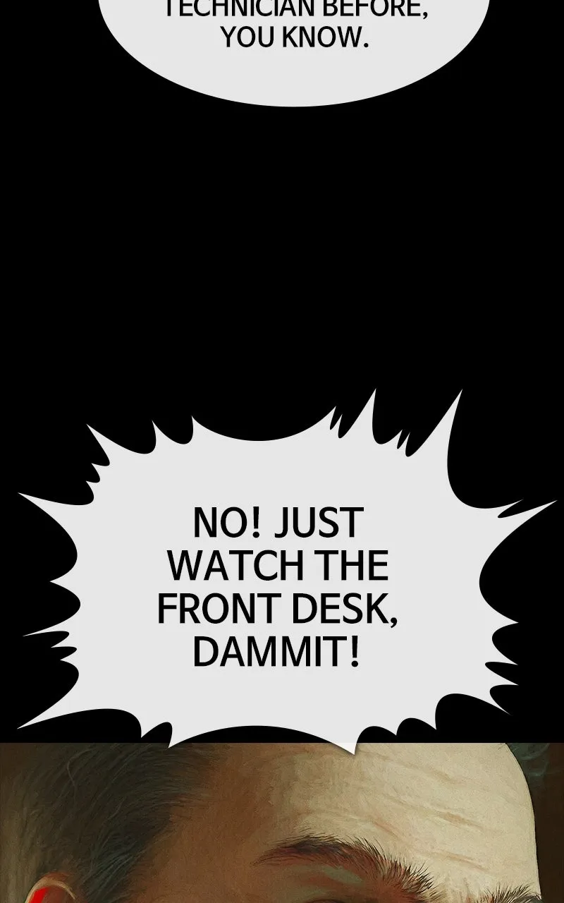 There Are No Demons Chapter 115 page 47