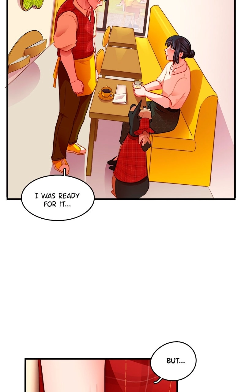 Love 4 a Walk Chapter 115 page 8