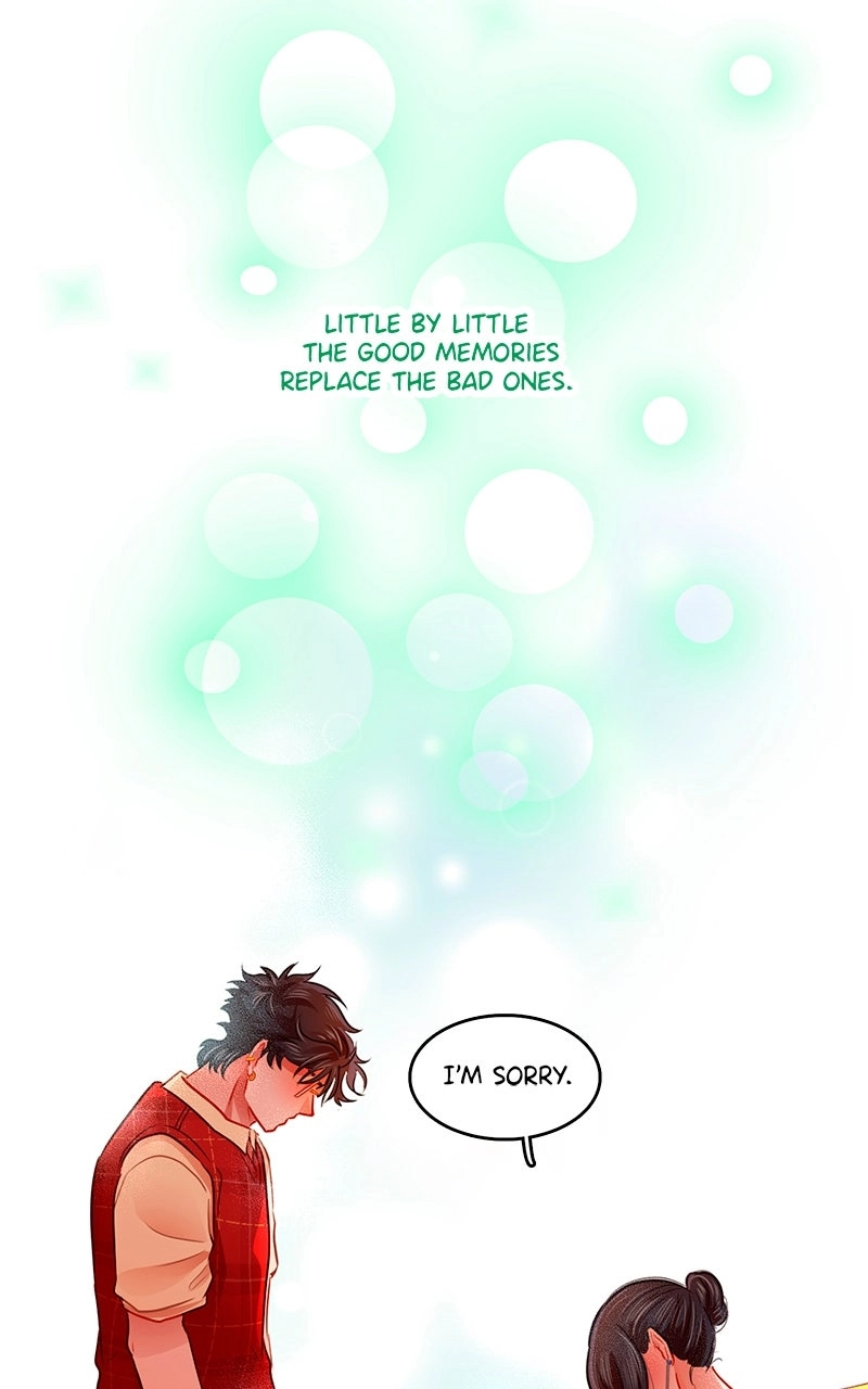 Love 4 a Walk Chapter 115 page 1