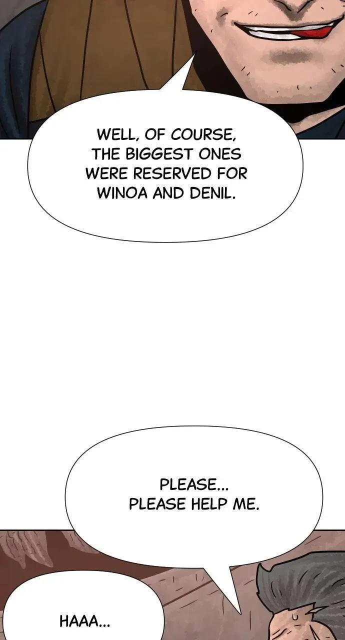 Warrior Executioner Chapter 115 page 64