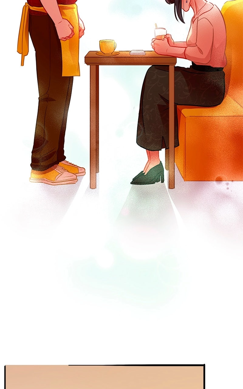 Love 4 a Walk Chapter 115 page 2