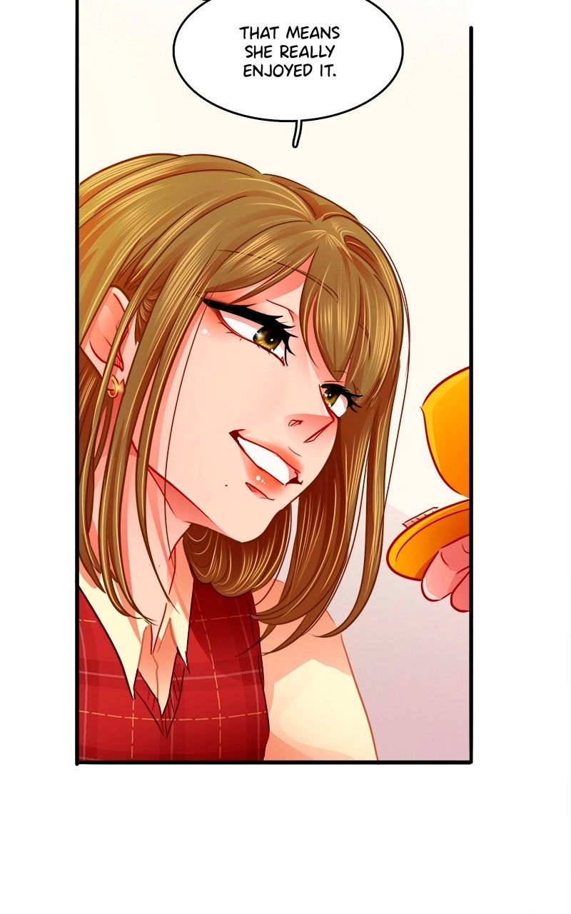 Love 4 a Walk Chapter 115 page 41