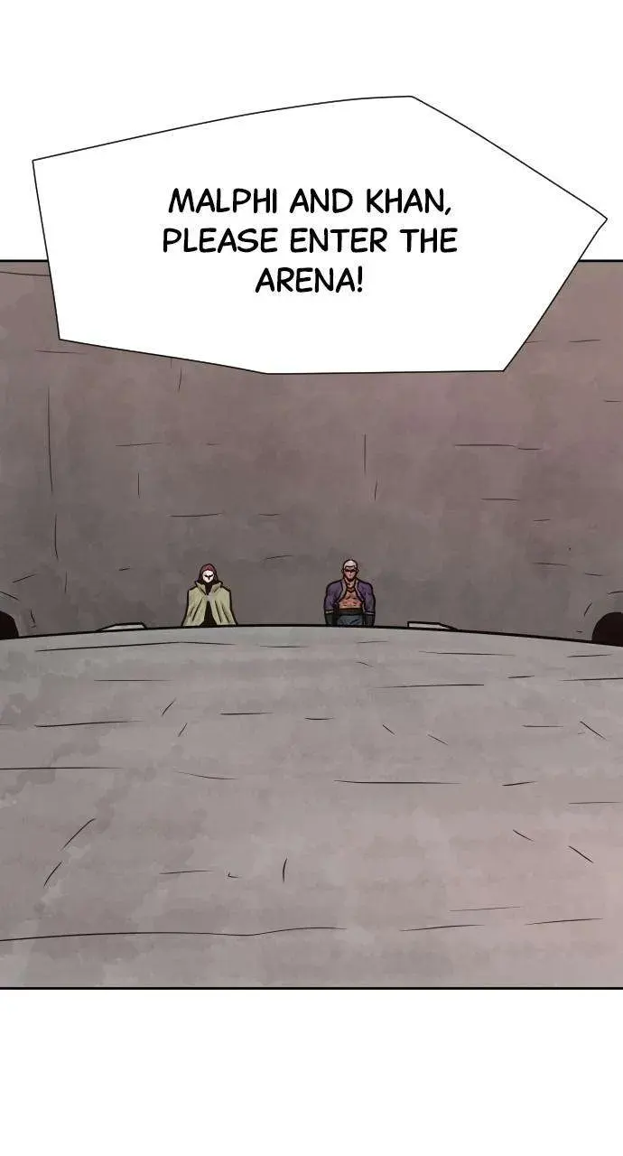 Warrior Executioner Chapter 115 page 69