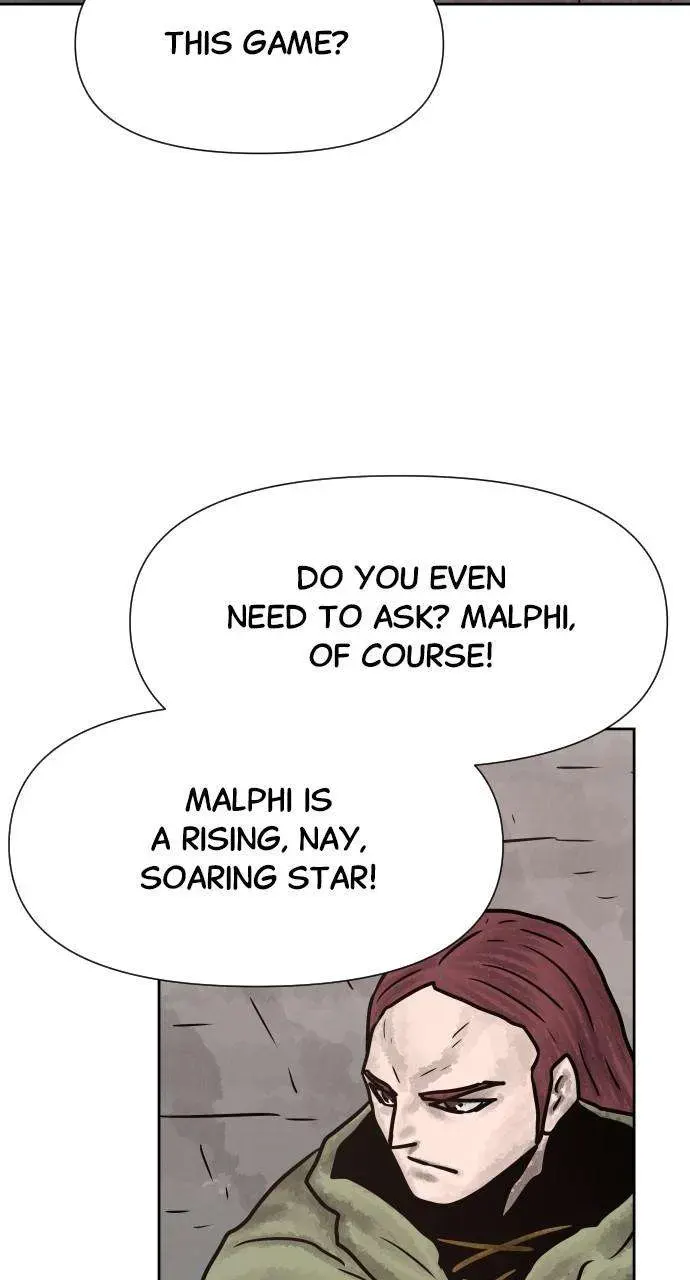 Warrior Executioner Chapter 115 page 72