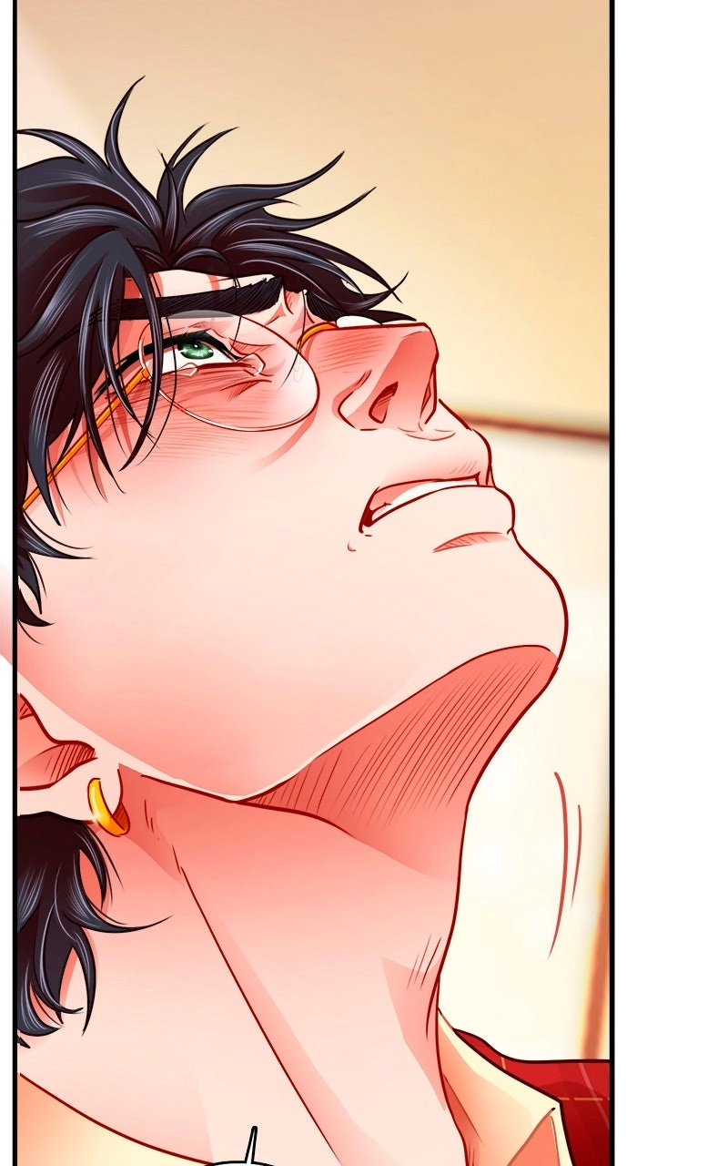 Love 4 a Walk Chapter 115 page 3