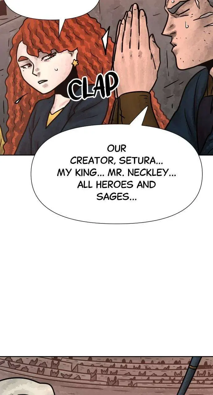 Warrior Executioner Chapter 115 page 65