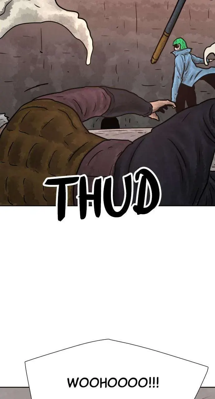 Warrior Executioner Chapter 115 page 66