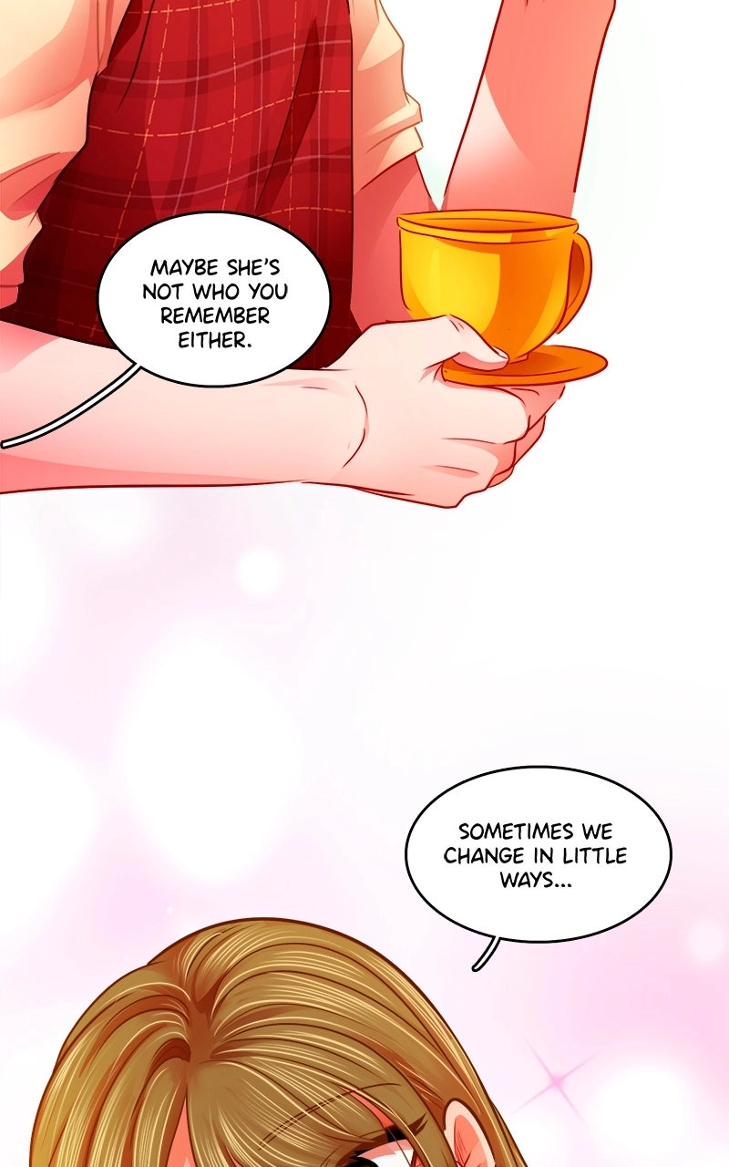 Love 4 a Walk Chapter 115 page 43