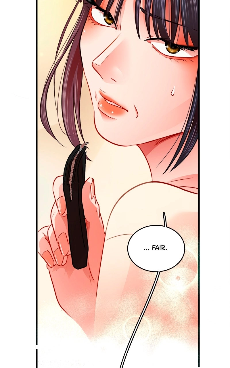 Love 4 a Walk Chapter 115 page 35