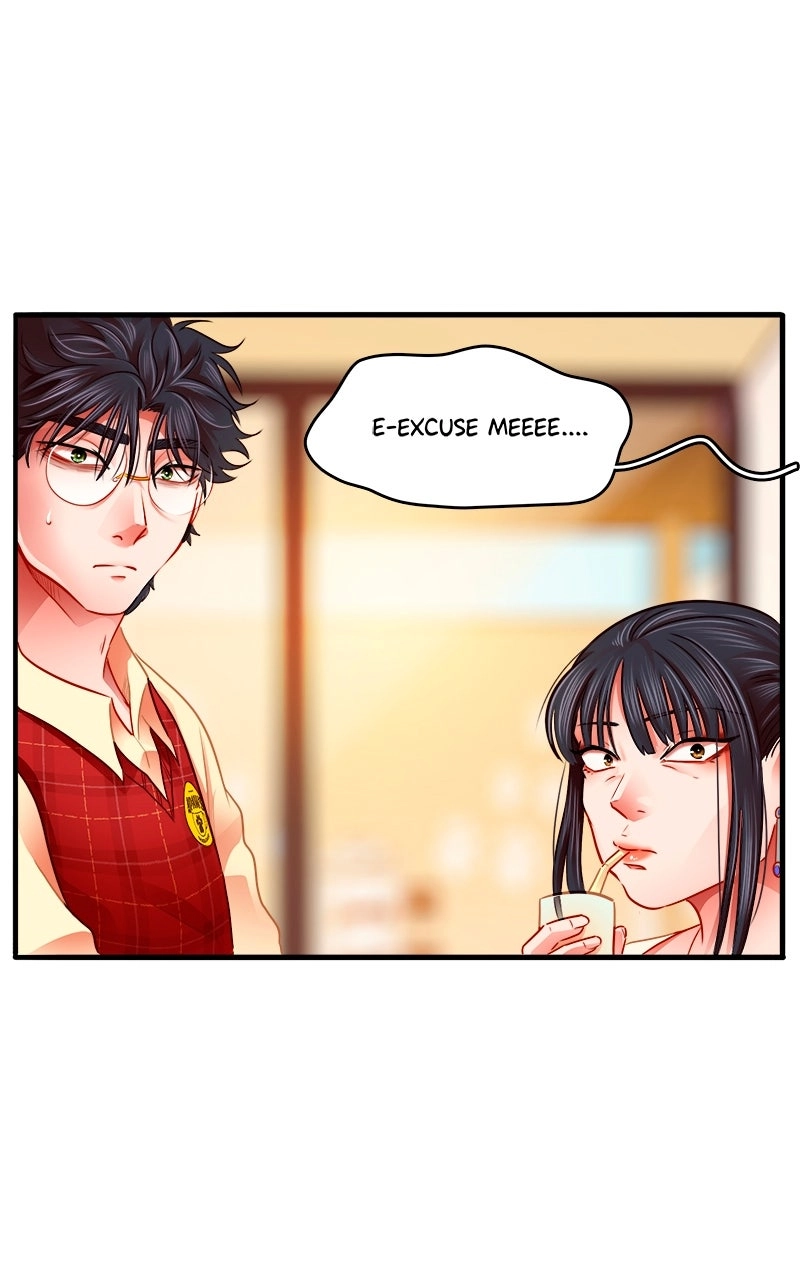 Love 4 a Walk Chapter 115 page 26
