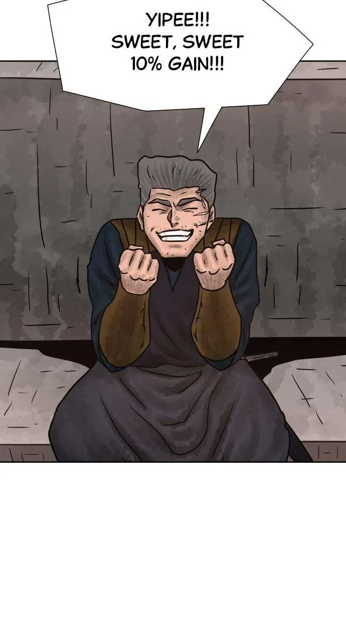 Warrior Executioner Chapter 115 page 68