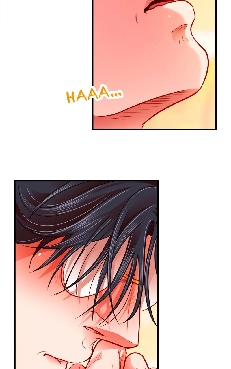 Love 4 a Walk Chapter 115 page 12