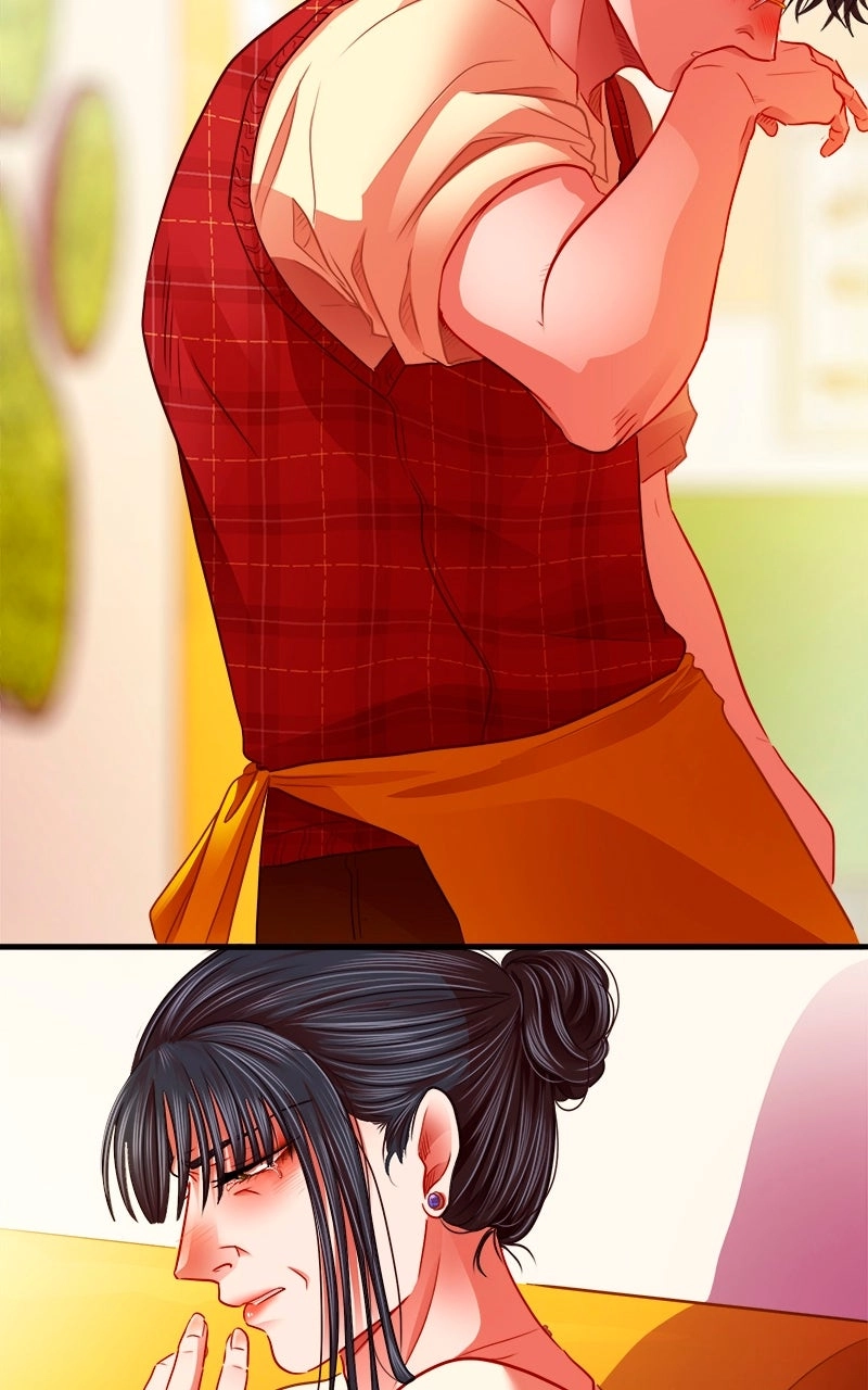 Love 4 a Walk Chapter 115 page 14