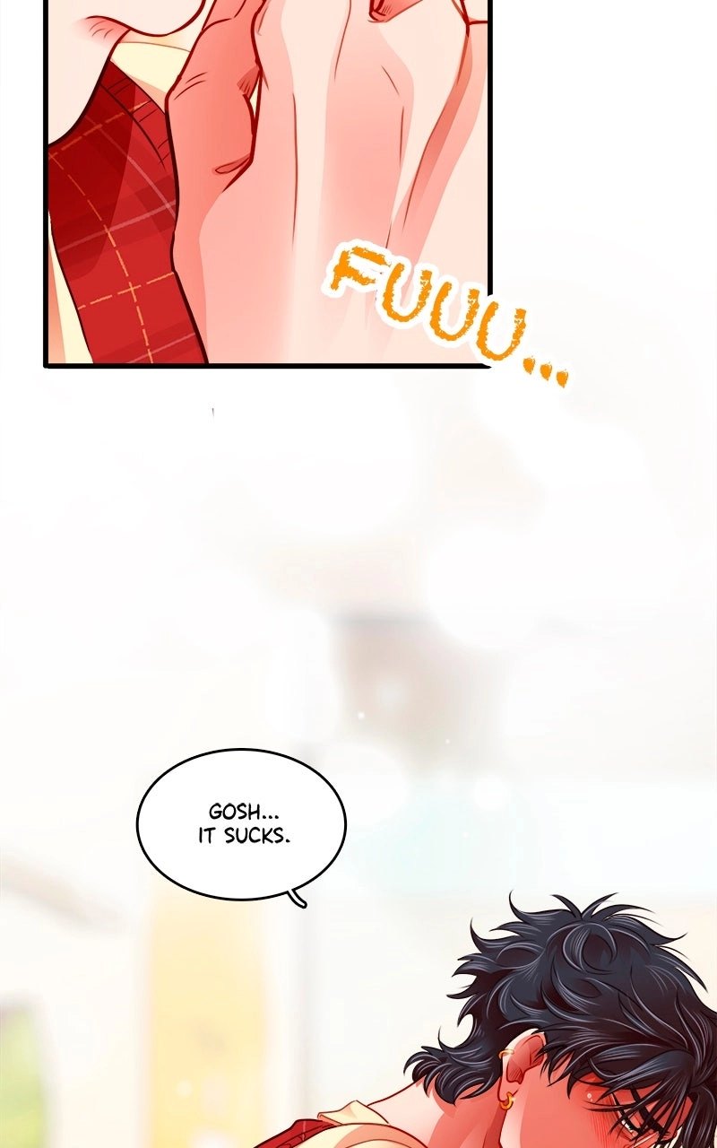 Love 4 a Walk Chapter 115 page 13