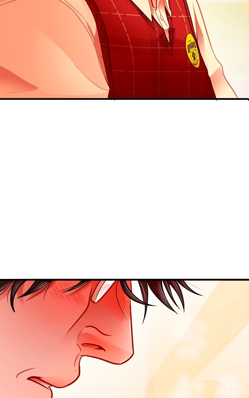 Love 4 a Walk Chapter 115 page 5