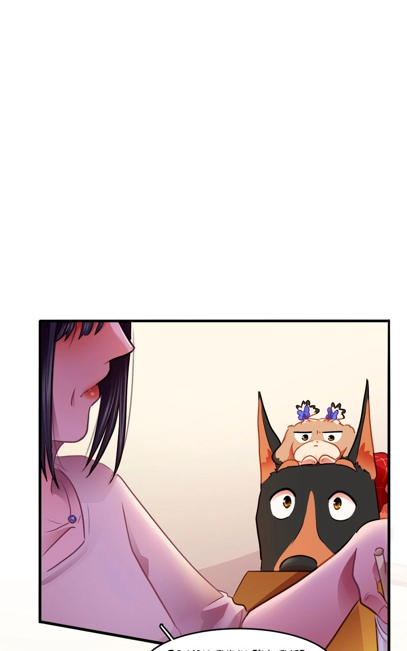Love 4 a Walk Chapter 115 page 16