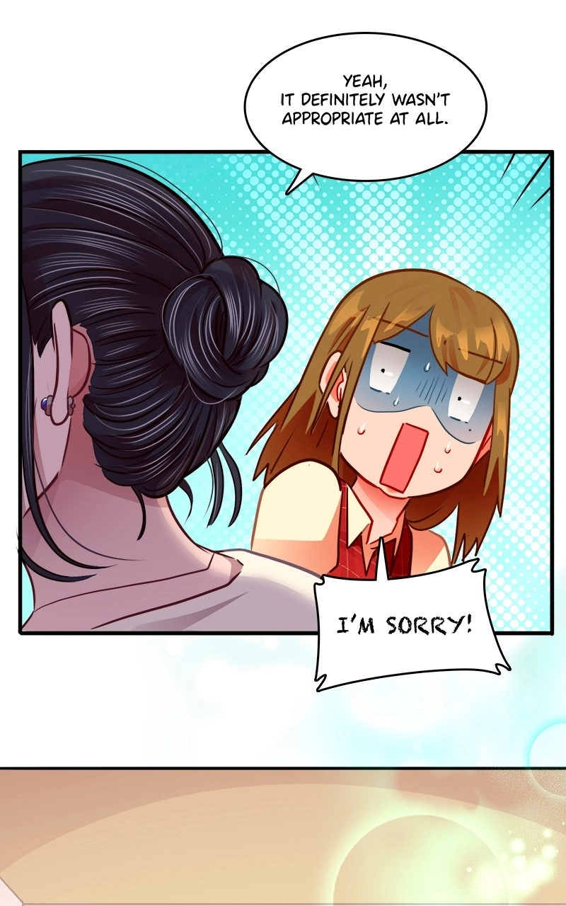 Love 4 a Walk Chapter 115 page 28