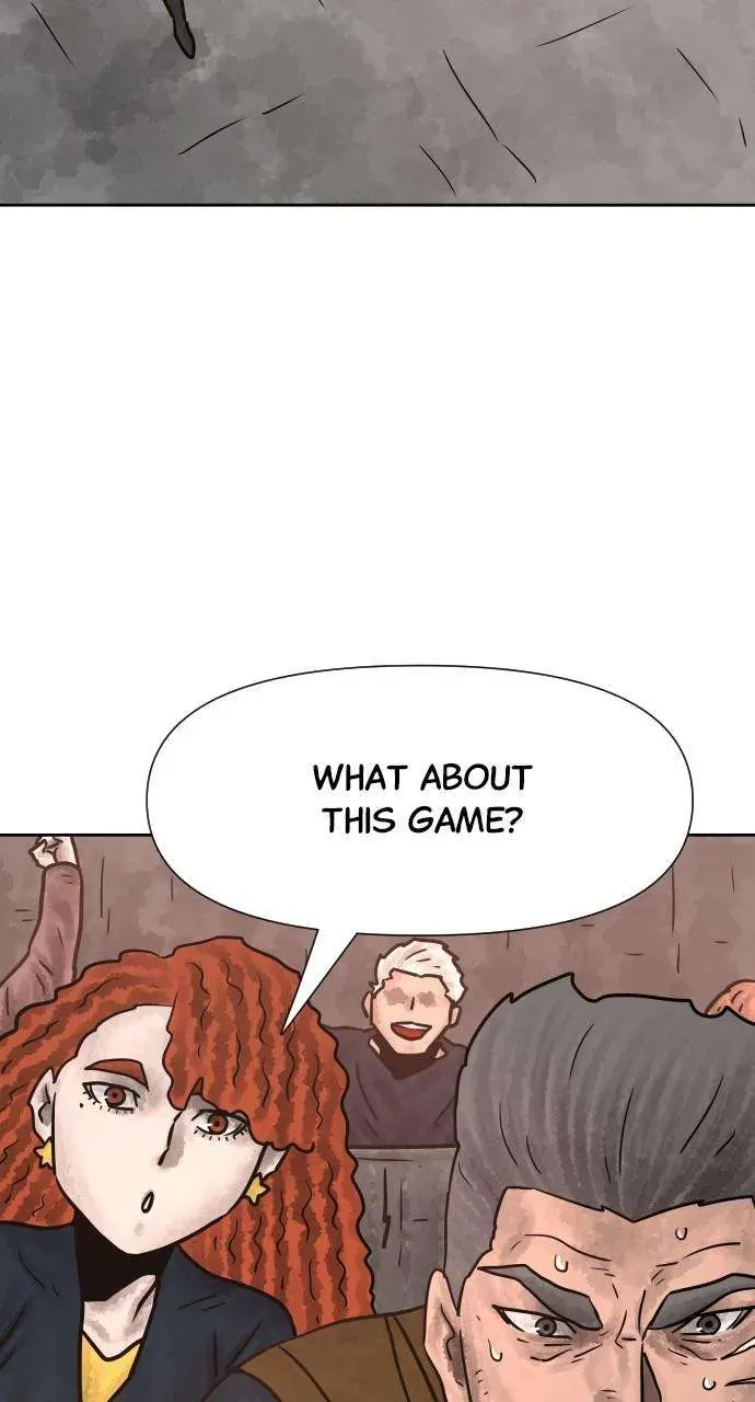 Warrior Executioner Chapter 115 page 80
