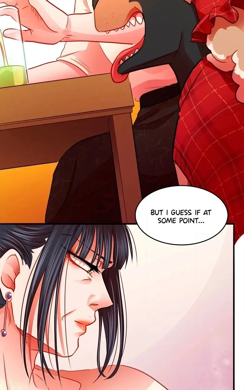 Love 4 a Walk Chapter 115 page 20