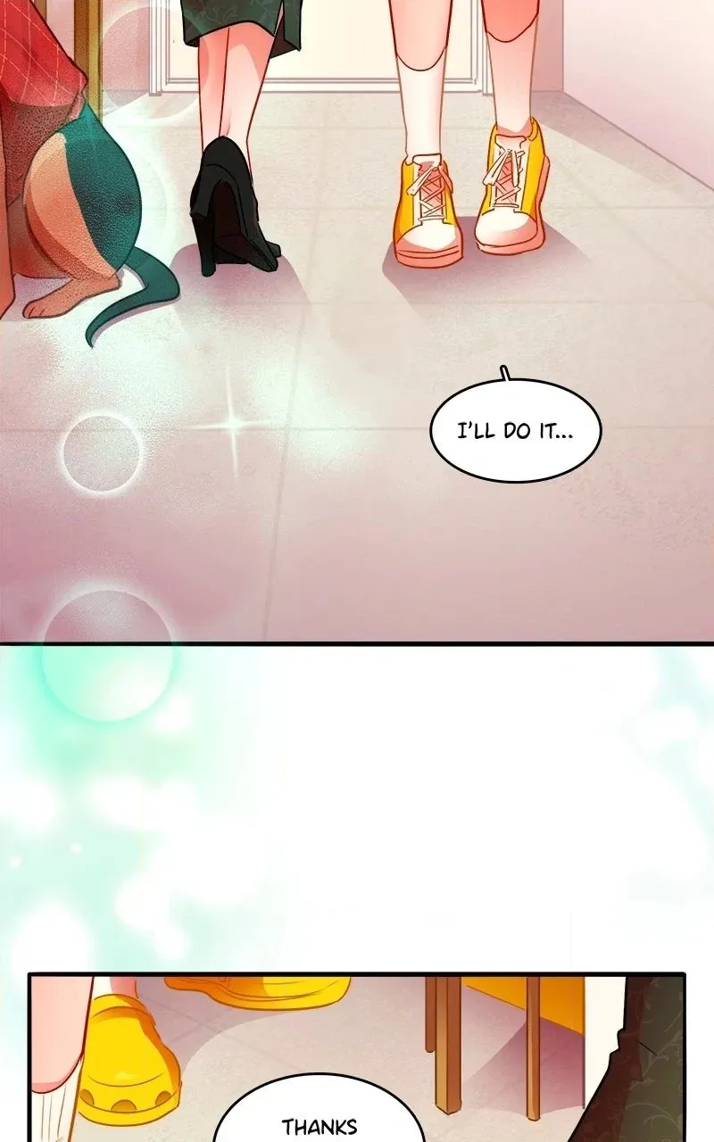 Love 4 a Walk Chapter 115 page 30