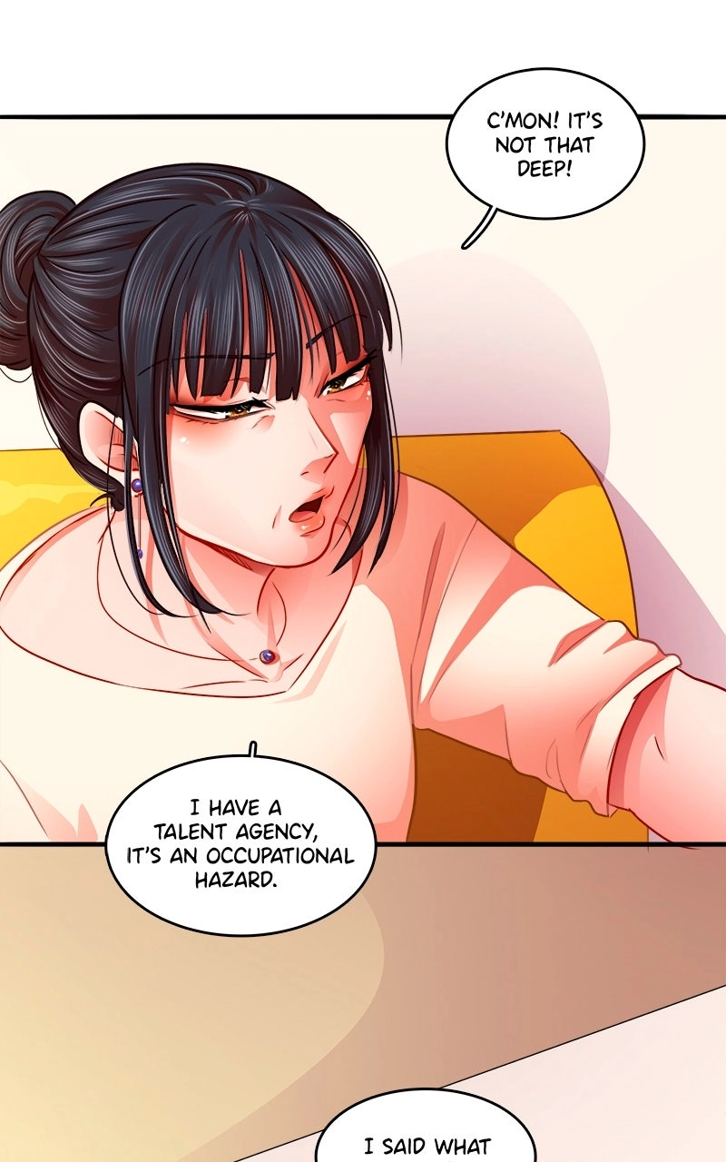 Love 4 a Walk Chapter 115 page 24