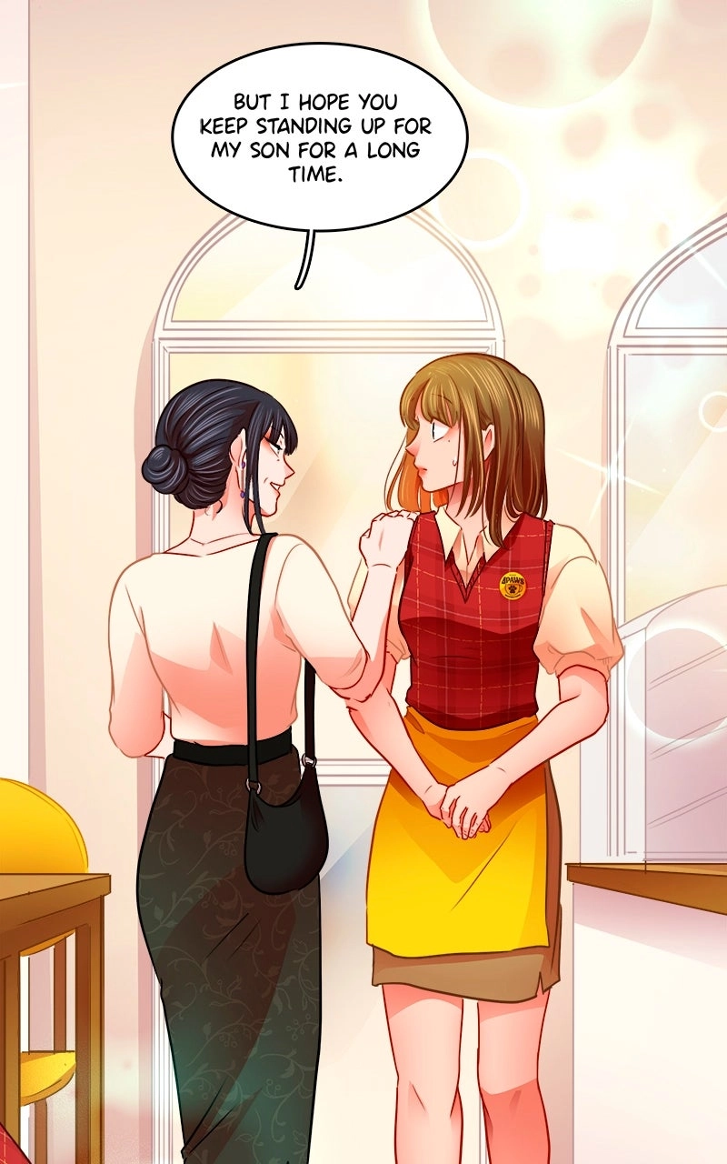 Love 4 a Walk Chapter 115 page 29