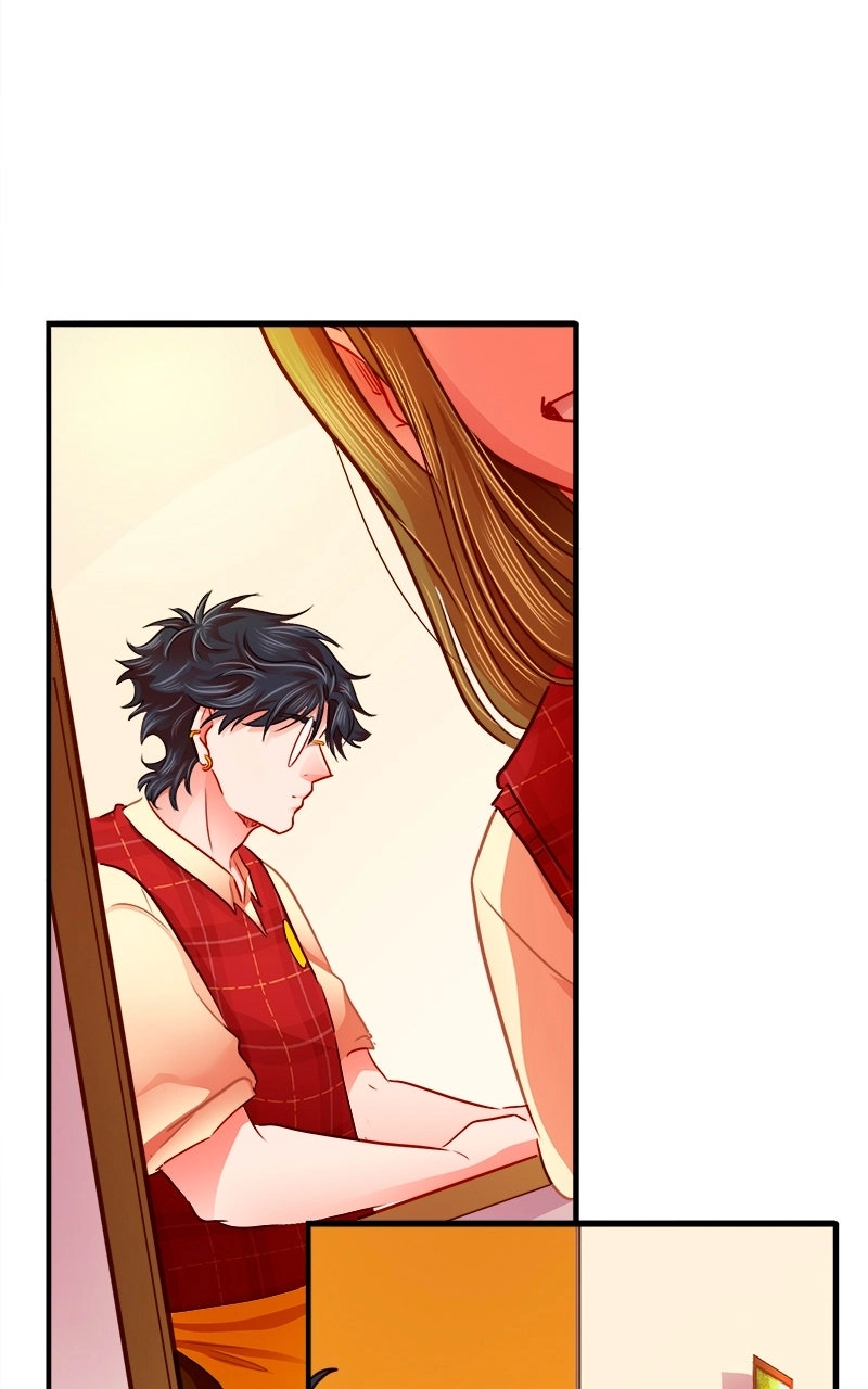 Love 4 a Walk Chapter 115 page 48