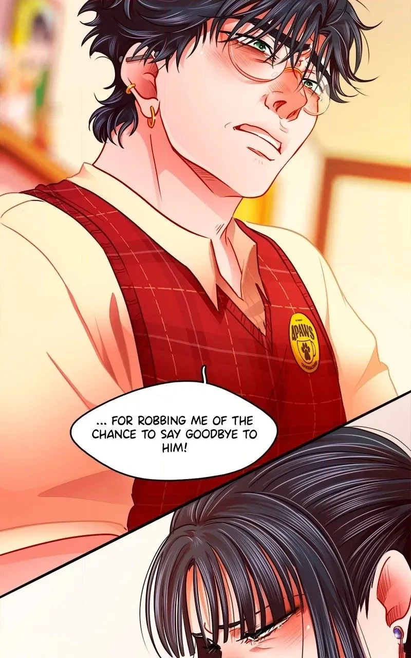 Love 4 a Walk Chapter 115 page 10