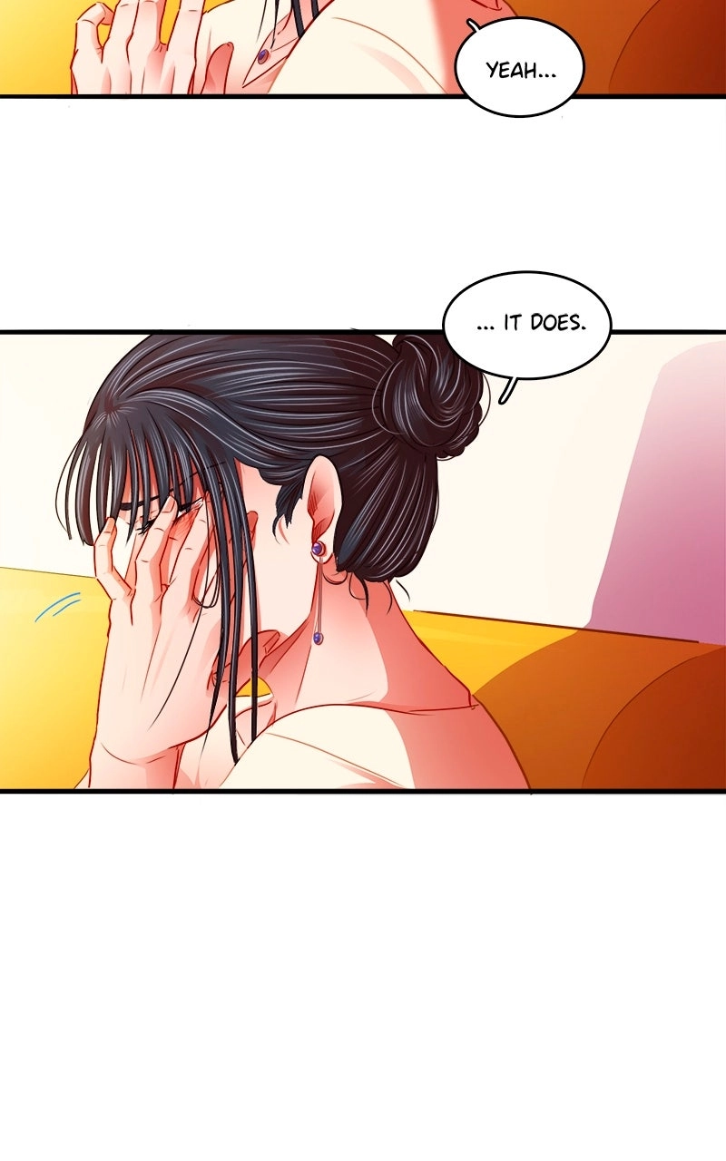 Love 4 a Walk Chapter 115 page 15