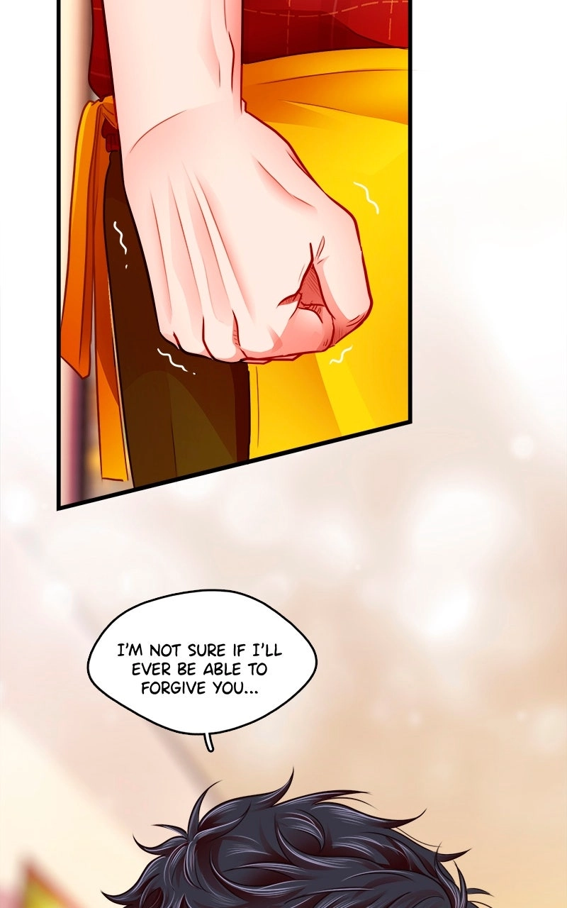 Love 4 a Walk Chapter 115 page 9