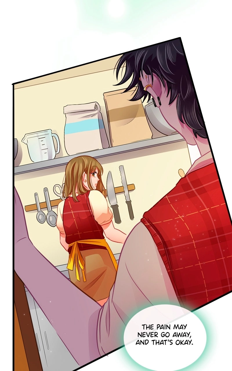 Love 4 a Walk Chapter 115 page 65