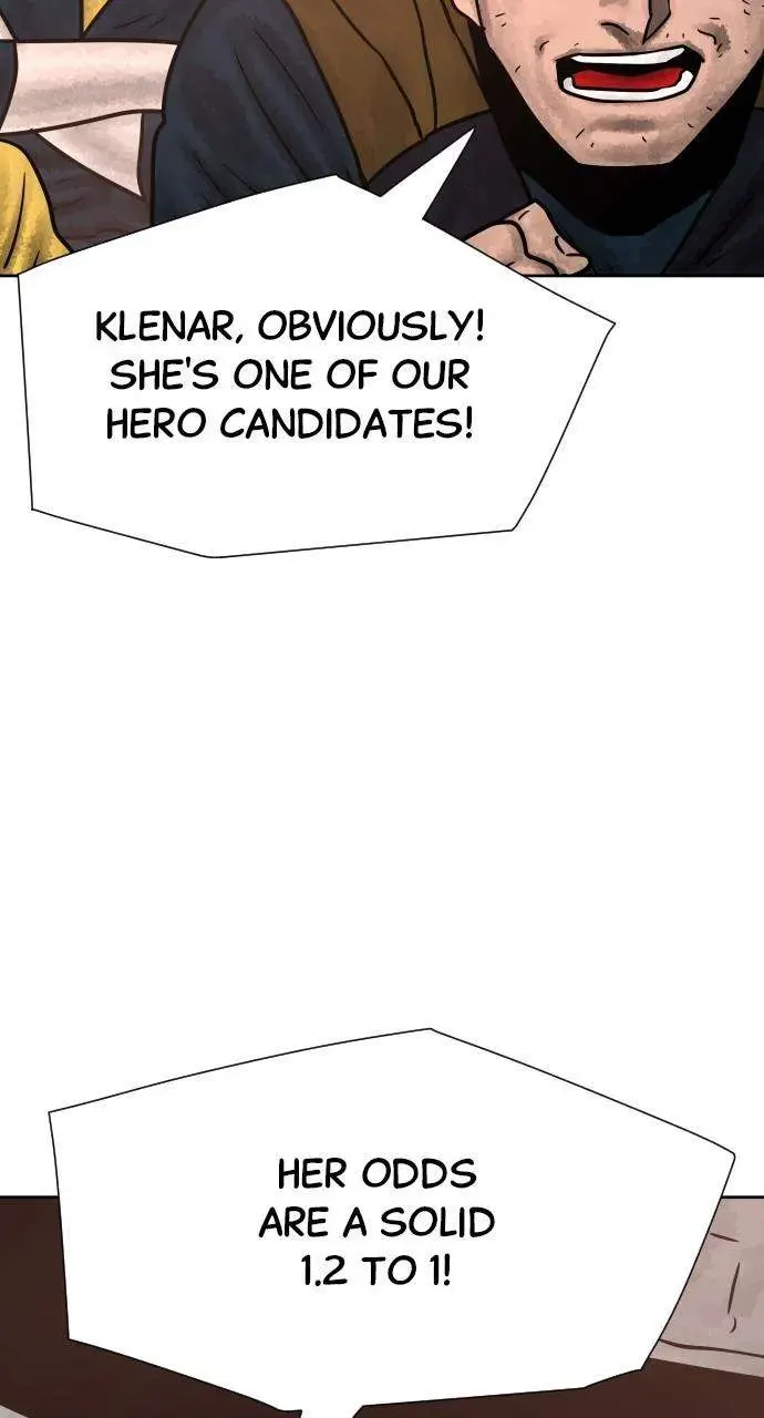Warrior Executioner Chapter 115 page 81