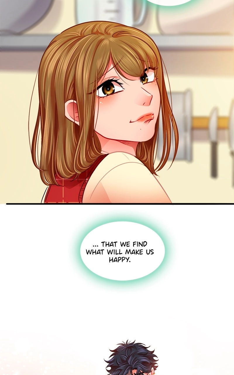 Love 4 a Walk Chapter 115 page 67