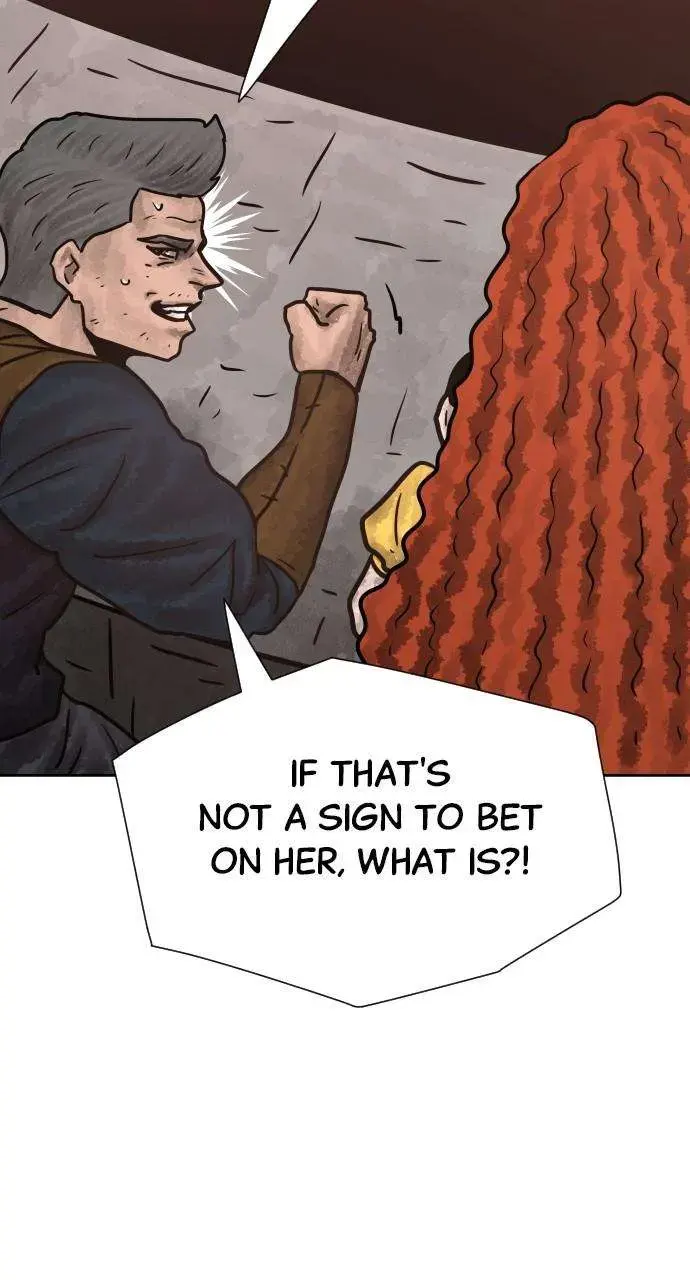 Warrior Executioner Chapter 115 page 82