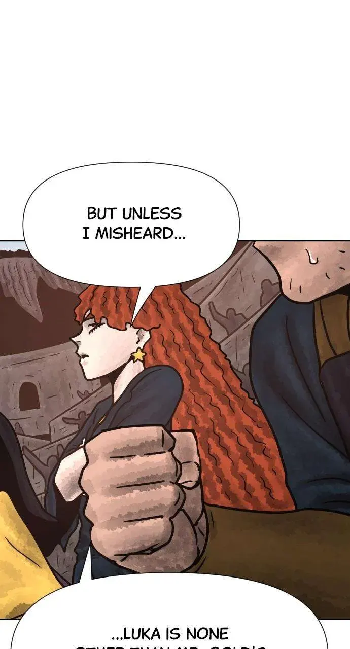 Warrior Executioner Chapter 115 page 83