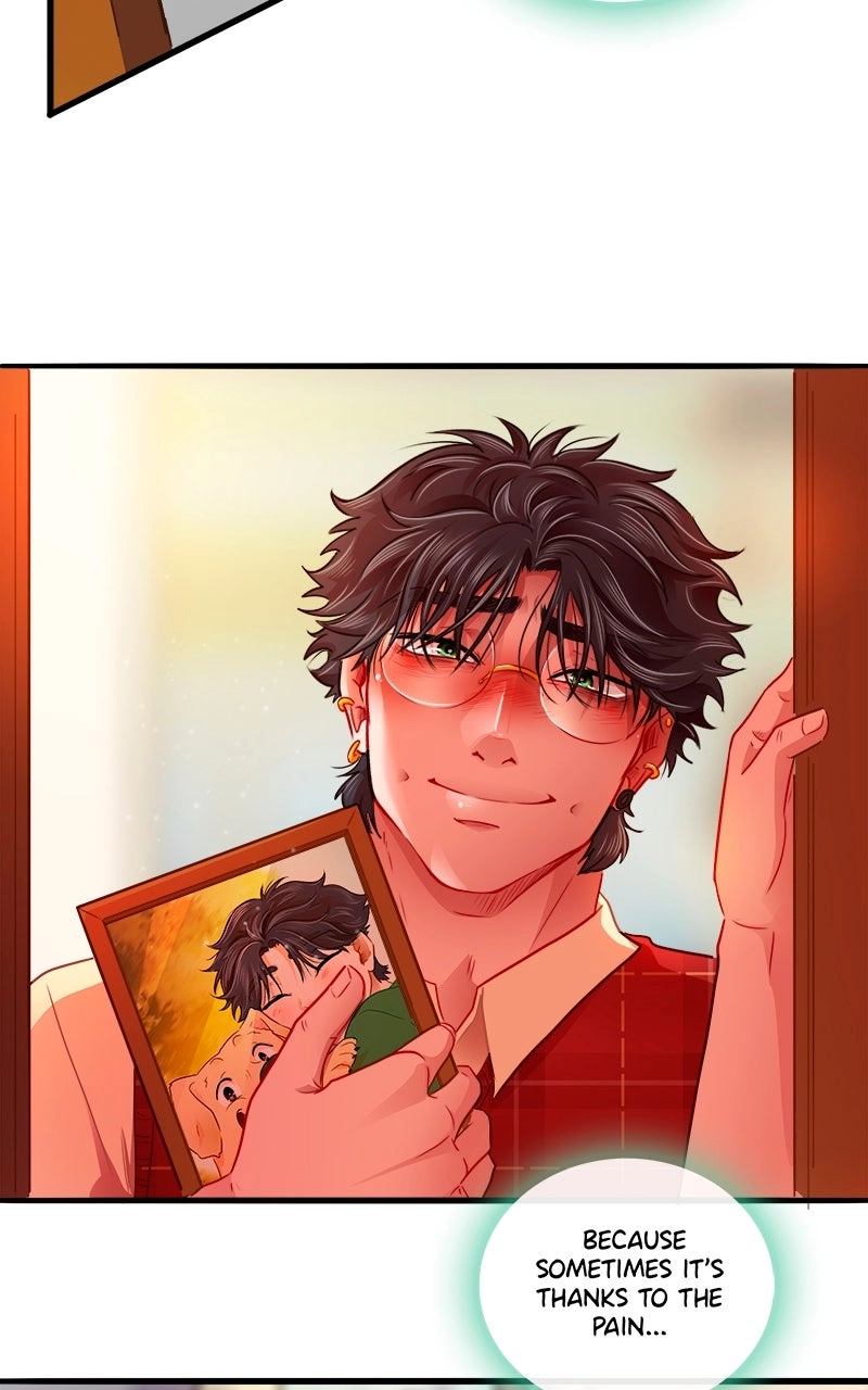 Love 4 a Walk Chapter 115 page 66