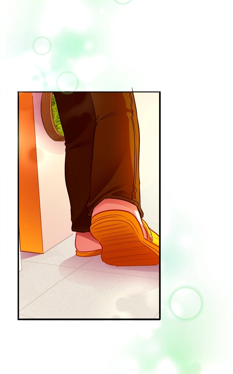 Love 4 a Walk Chapter 115 page 51