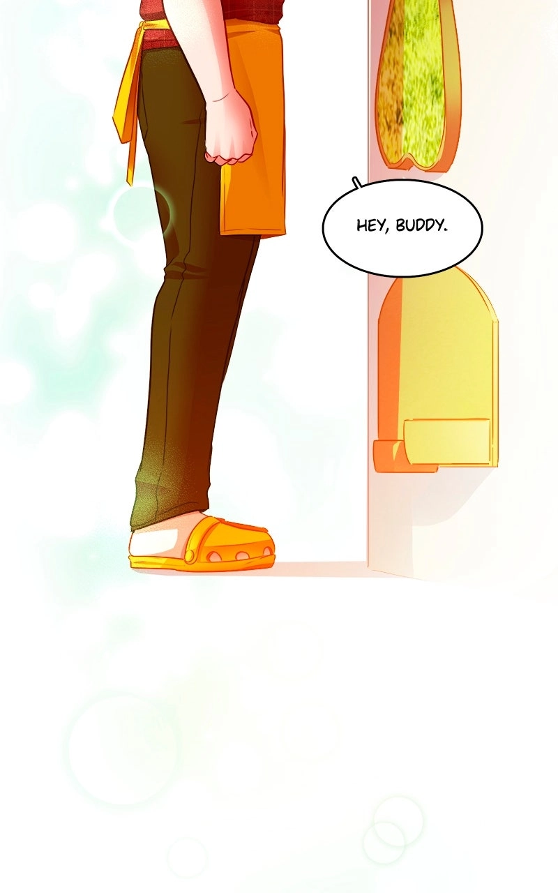Love 4 a Walk Chapter 115 page 56