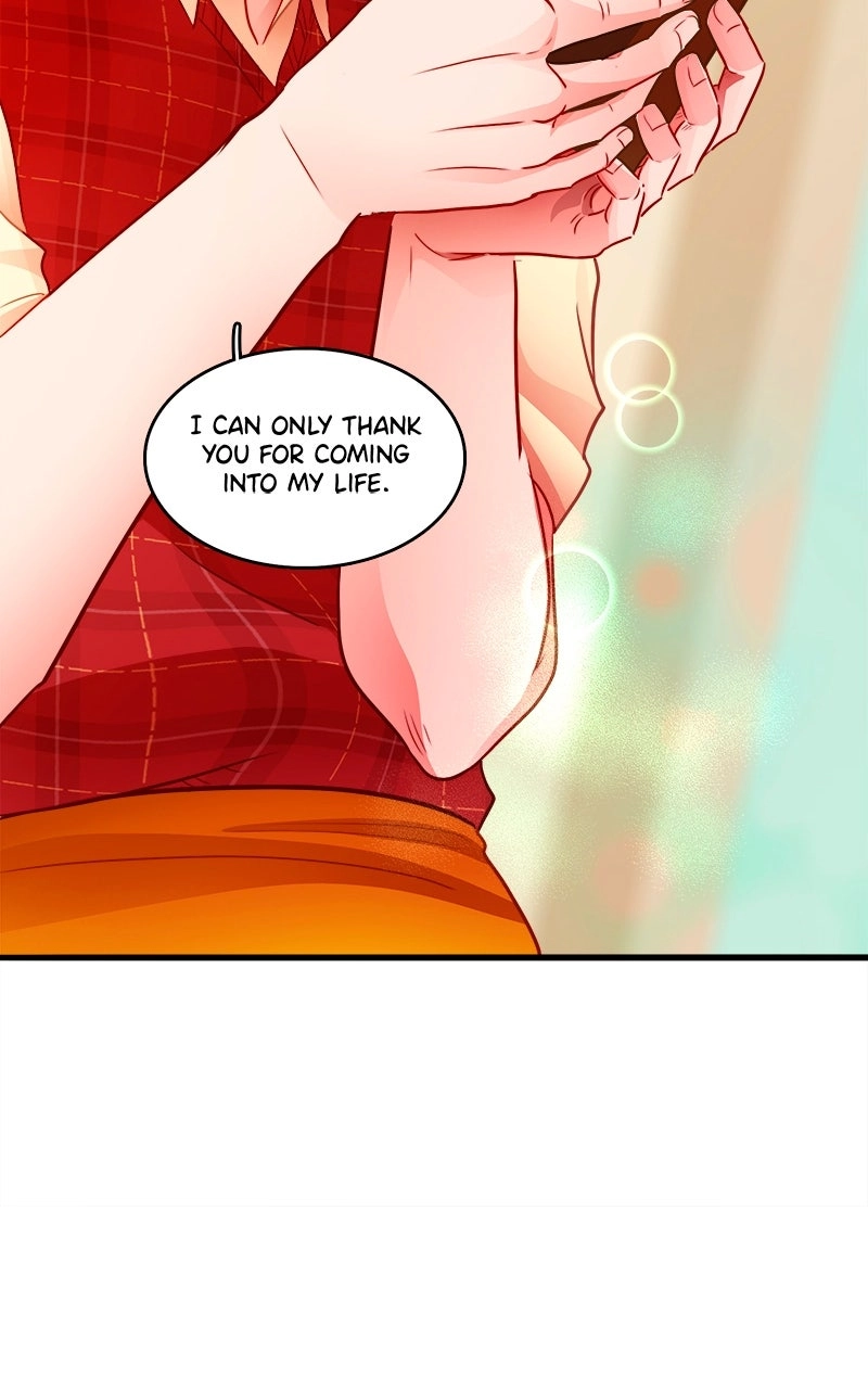 Love 4 a Walk Chapter 115 page 61