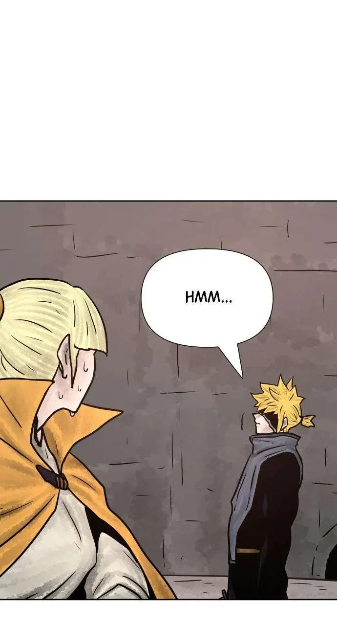 Warrior Executioner Chapter 115 page 91