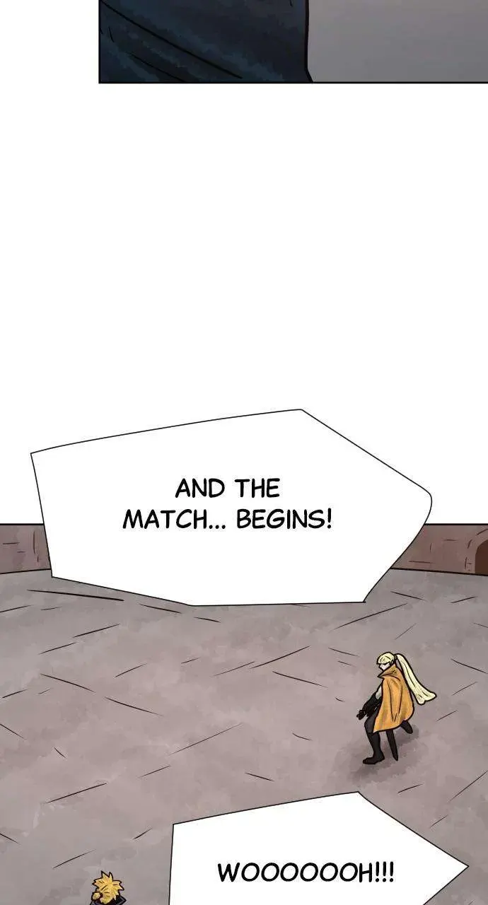 Warrior Executioner Chapter 115 page 85